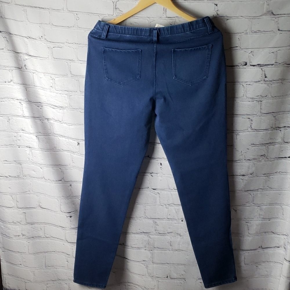 Faded Glory Jeans Size 12 - Picture 5 of 5
